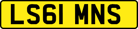 LS61MNS