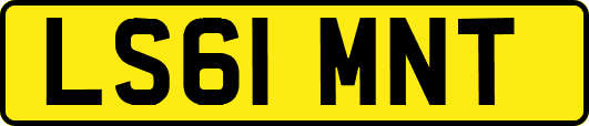 LS61MNT