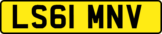 LS61MNV