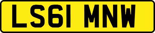 LS61MNW