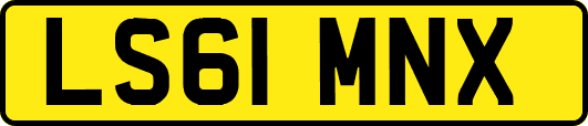 LS61MNX