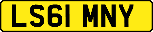 LS61MNY