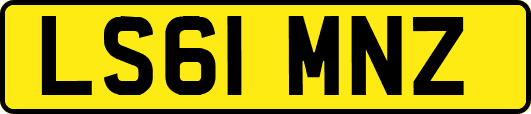 LS61MNZ