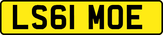 LS61MOE