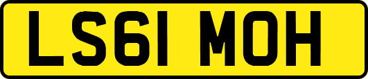 LS61MOH