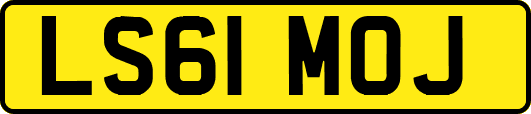 LS61MOJ