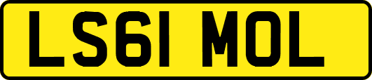 LS61MOL