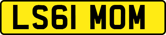 LS61MOM