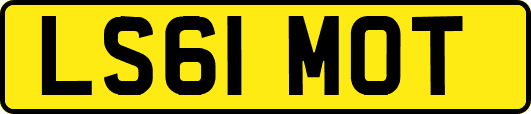 LS61MOT