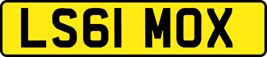 LS61MOX