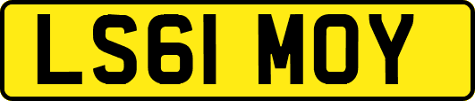 LS61MOY