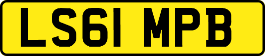 LS61MPB