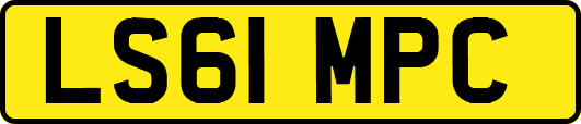 LS61MPC