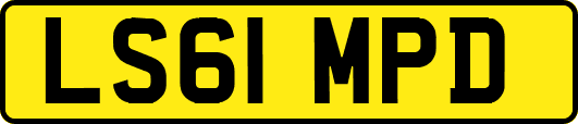 LS61MPD