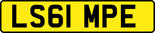 LS61MPE