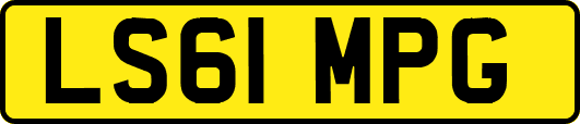 LS61MPG