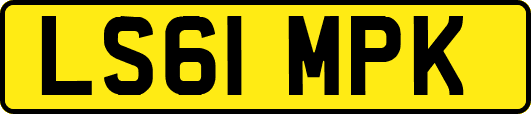 LS61MPK