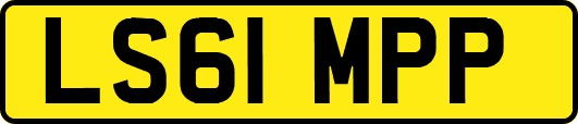 LS61MPP