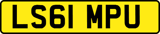 LS61MPU