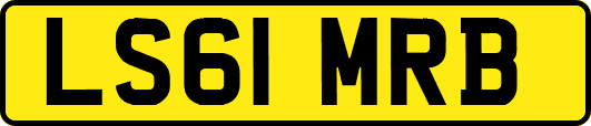 LS61MRB
