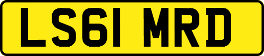 LS61MRD