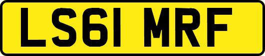 LS61MRF