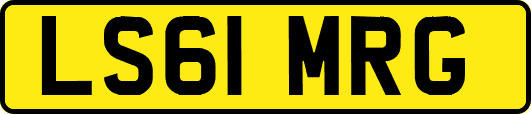 LS61MRG