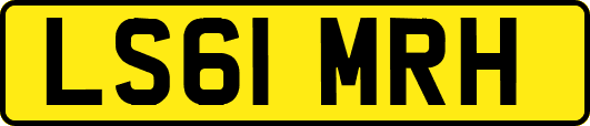 LS61MRH