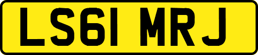 LS61MRJ