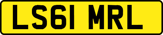 LS61MRL