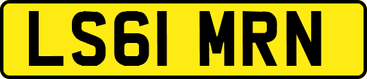 LS61MRN