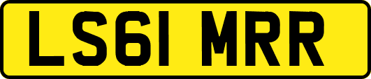 LS61MRR