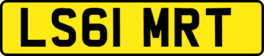 LS61MRT