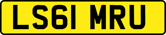 LS61MRU