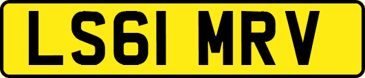 LS61MRV