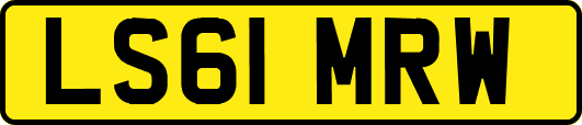 LS61MRW