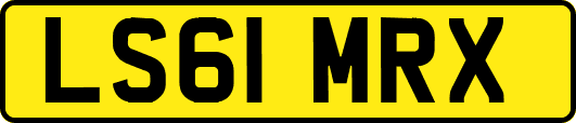LS61MRX
