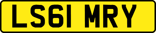 LS61MRY