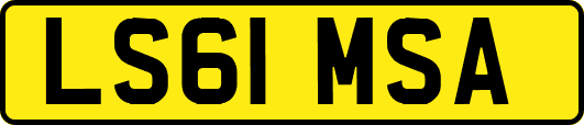 LS61MSA