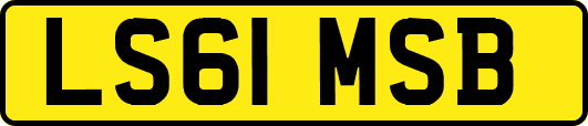 LS61MSB