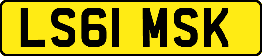 LS61MSK