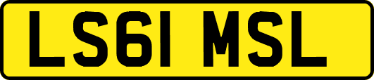 LS61MSL