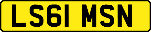 LS61MSN