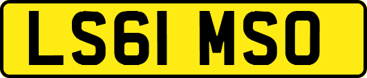 LS61MSO