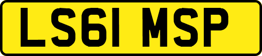 LS61MSP