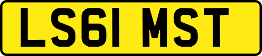 LS61MST