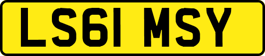 LS61MSY