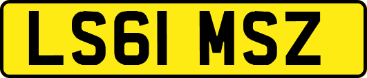 LS61MSZ