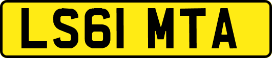 LS61MTA