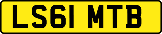 LS61MTB